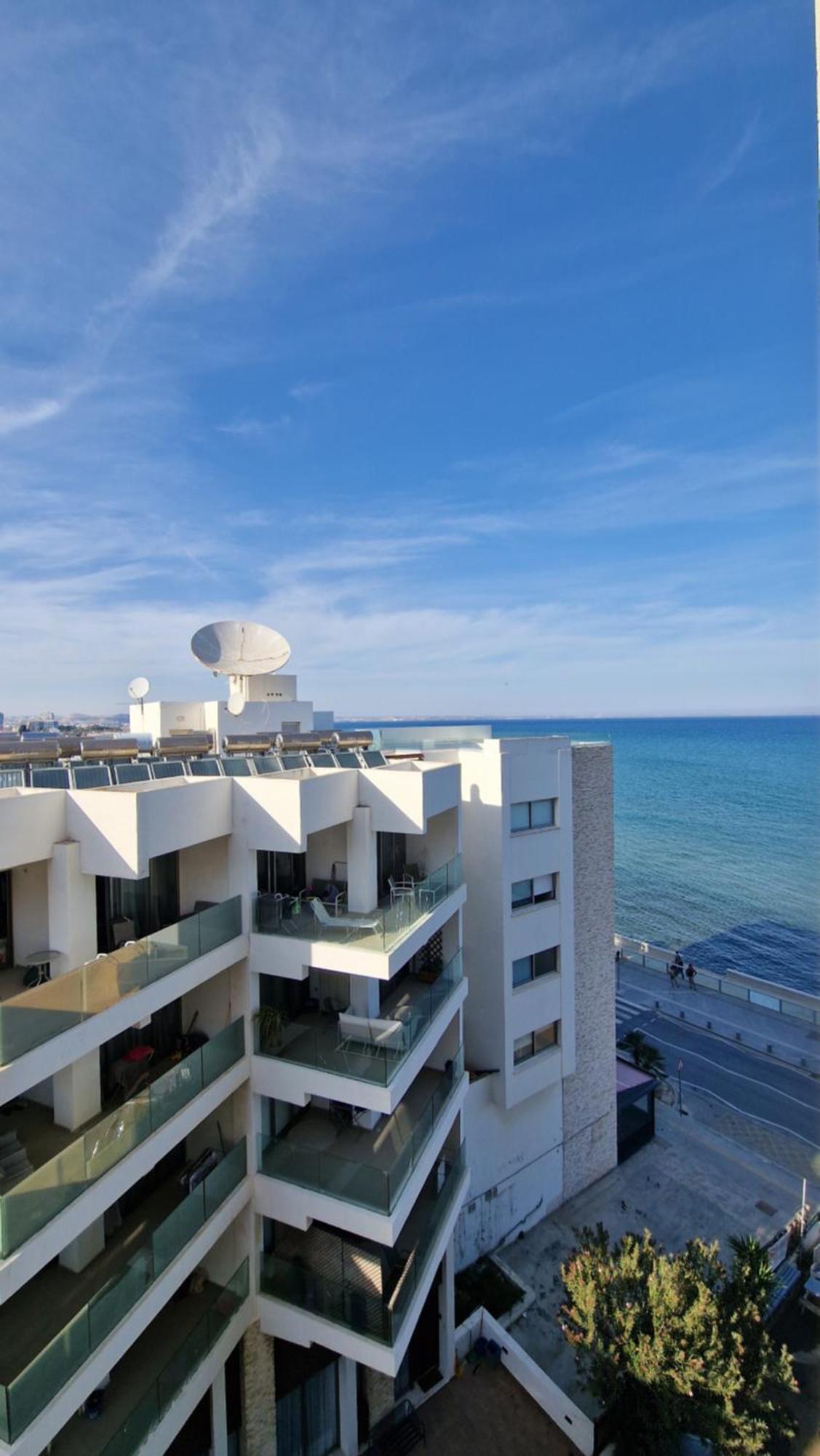 Serenity By The Sea Larnaca Exterior photo