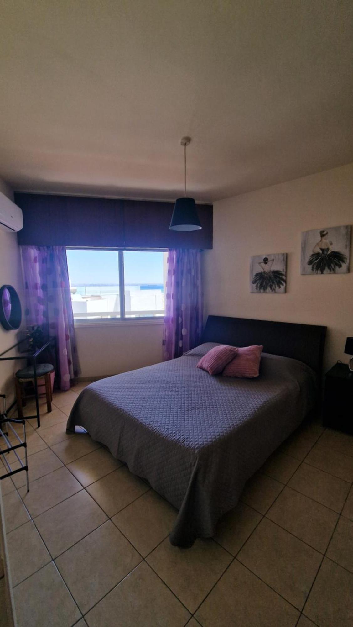 Serenity By The Sea Larnaca Exterior photo